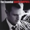 David Campbell - Essential cd