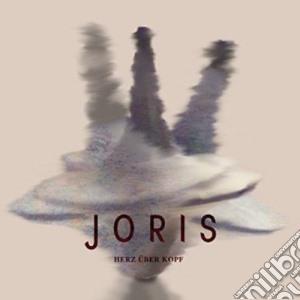 Joris - Herz Uber Kopf cd musicale di Joris