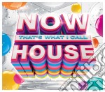 Now That's What I Call House / Various (3 Cd)