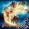 Danny Elfman - Goosebumps / O.S.T. cd