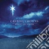 Casting Crowns - Peace On Earth cd