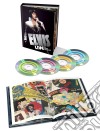 Elvis Presley - Live In Las Vegas (4 Cd) cd