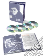 Herbie Hancock - The Herbie Hancock Box (4 Cd) cd