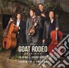 (LP Vinile) Yo-Yo Ma / Stuart Duncan / Edgar Meyer - Goat Rodeo Sessions (The) cd