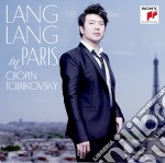 (LP Vinile) Lang Lang - Lang Lang In Paris (2 12')