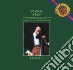 (LP Vinile) Johann Sebastian Bach - Suites Per Violoncello Solo (3 Lp) vinile