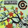 Contravos - Anatomia De La Cancion cd