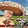 Vicente Fernandez - Muriendo De Amor cd