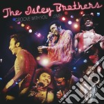 (LP Vinile) Isley Brothers (The) - Groove With You.. Live! (2 Lp)