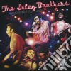 (LP Vinile) Isley Brothers (The) - Groove With You.. Live! (2 Lp) cd