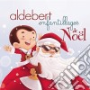 Aldebert - Enfantillages De Noel cd