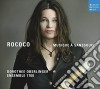 Dorothee Oberlinger - Rokoko cd