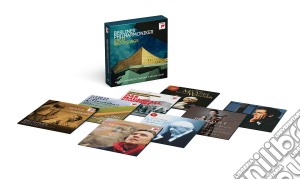 Berliner Philharmoniker - Great Recor (8 Cd) cd musicale di Berliner Philharmoniker