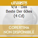 V/a - Das Beste Der 60ies (4 Cd) cd