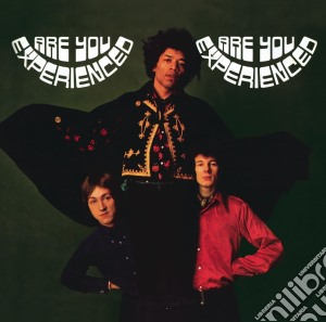 (LP Vinile) Jimi Hendrix Experience (The) - Are You Experienced (2 Lp) lp vinile di Jimi Hendrix