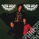 (LP Vinile) Jimi Hendrix Experience (The) - Are You Experienced (2 Lp) vinile