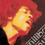 (LP Vinile) Jimi Hendrix Experience (The) - Electric Ladyland (2 Lp) vinile