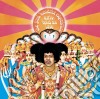 (LP Vinile) Jimi Hendrix Experience (The) - Axis: Bold As Love (180 Gr) lp vinile di Jimi Hendrix