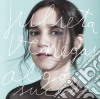 Julieta Venegas - Algo Sucede cd