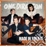 One Direction - Made In The A.m. (Ultimate Edition) cd