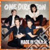 One Direction - Made In The A.m. (Ultimate Edition) cd