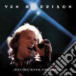 Van Morrison - It's Too Late To Stop Now Live (3 Cd+Dvd) cd