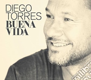 Diego Torres - Buena Vida cd musicale di Diego Torres