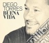 Diego Torres - Buena Vida cd