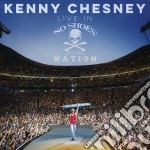 Kenny Chesney - Live In No Shoes Nation
