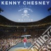 Kenny Chesney - Live In No Shoes Nation cd