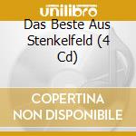 Das Beste Aus Stenkelfeld (4 Cd) cd