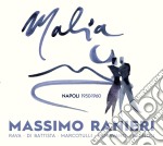 (LP Vinile) Massimo Ranieri - Malia Napoli 1950-1960 (12')