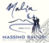 Massimo Ranieri - Malia Napoli 1950-1960 cd