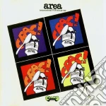 Area - Crac! cd