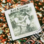 Area - Are(a)zione cd