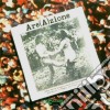 Area - Are(a)zione cd