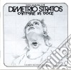 Demetrio Stratos - Cantare La Voce cd