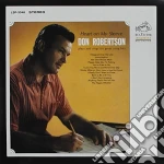Don Robertson - Heart On My Sleeve cd