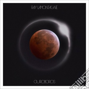 (LP Vinile) Ray Lamontagne - Ouroboros (12