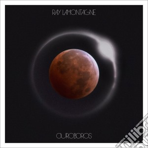 Ray Lamontagne - Ouroboros cd musicale di Ray Lamontagne
