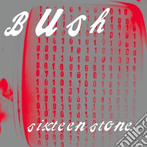 (LP VINILE) Sixteen stone (remastered) lp vinile di Bush