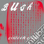 (LP VINILE) Sixteen stone (remastered) cd