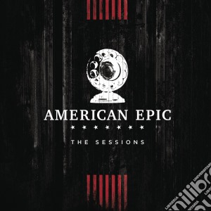 Music From The American Epic Sessions(2 Cd) / Various cd musicale di Artisti Vari
