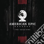 Music From The American Epic Sessions(2 Cd) / Various
