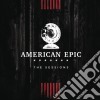 Music From The American Epic Sessions(2 Cd) / Various cd