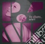 P!nk - The Albums... So Far!!! (6 Cd) cd