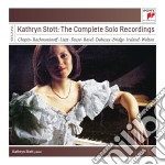 Kathryn Stott: The Complete Solo Recordings (9 Cd)