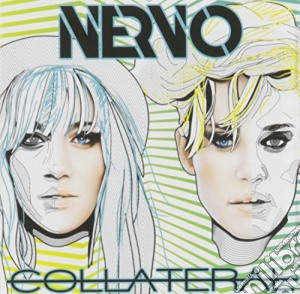Nervo - Collateral cd musicale di Nervo