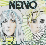 Nervo - Collateral cd