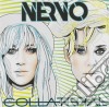 Nervo - Collateral cd